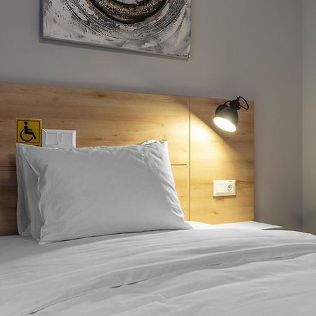 Kontrakt Boutique Hotel Kiev Quarto foto