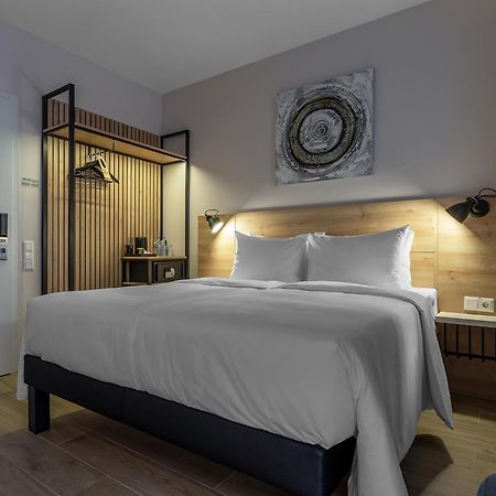 Kontrakt Boutique Hotel Kiev Quarto foto